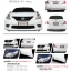 ชุดแต่ง Nissan Almera 2012 bodykits โดย อโมติส