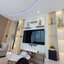 For Rent : Kohkaew, Modern style private pool villa, 4 Bedrooms 4 Bathrooms
