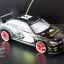 รถบังคับ X-Drift Fast Track Turbo [1:10]