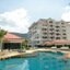 For Rent : Kathu, The Heritage Condo, 2 Bedroom 3 Bathroom, 1st Flr.