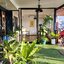 For Rent : Cherngtalay, 3-Storey Commercial Building, 11 bedrooms 14 bathrooms