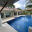 For Rent : Kathu, Loch Palm Garden Villa, 2 Bedrooms 2 Bathrooms