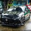 ชุดแต่งสเกิร์ตรอบคัน MG5 2022 Lumga bodykits (ลัมกา)