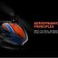 XK K127 EAGLE 4CH Flybarless 2.4G 6Aixs Gyro บินนาน 16 นาที RTF