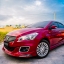 Suzuki Ciaz BodyKits 2016 Amotriz