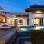 For Sale : Nai Harn, Luxury New Pool Villa, 2 Bedrooms 2 Bathrooms, Garden view.