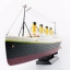 เรือไททานิคบังคับ Titanic RC boat model Toy RC Ship ขนาดใหญ่ 1:325