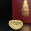 พระกริ่งอวโลกิเตศวร ( เจ้าแม่กวนอิม ) วัดโพธิ์แมนคุณาราม รุ่นอุดมโภคทรัพย์ พ.ศ.2539 เนื้อเงิน 3 กษัตริย์ (องค์พิเศษกรรมการ ฝังเพชรตำแหน่งดวงตาที่สามกลางหน้าผาก 1 เม็ด)(อีกหนึ่งรุ่นยอดนิยม พุทธศิลป์สวยงดงาม)***องค์พิเศษกรรมการฝังเพชร พบเจอน้อยหายากมาก***