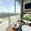 For Rent : The wind Condotel, 1 bedroom 1 bathroom 5th flr.