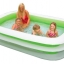 Intex Family Swim Center Pool สระน้ำเป่าลม 2.6 เมตร 56483 แถมสูบไฟฟ้า