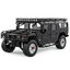 HGP415 Hummer H1 รถสเกล 1/10 2.4G 16CH