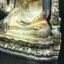 พระพุทธชินราช รุ่นมหาลาภ พิธีพุทธาภิเษกวัดพระศรีรัตนมหาธาตุวรมหาวิหาร จ.พิษณุโลก ปี 2540 เนื้อเงินบริสุทธิ์ 99.9% (นวลเงา)(สภาพผิวเดิมขึ้นสีรุ้ง สวยมากๆเสน่ห์พระเนื้อเงิน สีสันที่ธรรมชาติสรรค์สร้าง) พร้อมกล่องบรรจุเดิม (องค์หมายเลข 11411)(เลขกระจก)นิยม