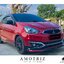 ชุดแต่งมิราจ 2016 Access Body kits
