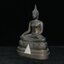 พระวุฒิจิตรลดามหามงคล ปี2542 หน้าตัก 3.5นิ้ว(อีก1ของดีที่หายาก)