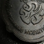เหรียญ ร.9 ทรงเฉลิมพระชนมพรรษาครบ 4 รอบ ปี2518 (เนื้อทองแดงบล็อกวงเดือนล่าง)หายากนิยมที่สุด