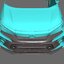 ชุดแต่ง City 2020 bodykits โดย อโมติส