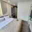 For Sales : Phuket City, Zcape3 Condominium, 2 Bedrooms 1 Bedroom, 6th flr.