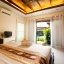 For Rent : 3bed room Private Pool Villa in Naiharn beach Phuket