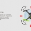 Syma X54HW With Wifi FPV HD Camera 2.4G 4CH 6Axis