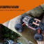 รถไต่หิน 1:10 Rock Crawler RC Car Buggy 2 มอเตอร์ 4WD Remote 2.4G 4WD