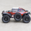 รถวิ่นทางฝุ่น WLtoys 124012 1/12 4WD 60km/h Fast Racing RC Car