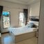 For Rent : Chalong, One-story townhome @Baan Songkun Nabon, 3 Bedrooms 2 Bathrooms