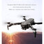 โดรน 8811 Pro คมชัด 6K HD WiFi มี Gimbal กันสั่น 2 แกน พับได้ FPV GPSบินไกล 2 กม.