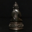 พระกริ่งธรรมราชา (กริ่งพระราชบิดา) วัดนางพญา ปี2514 เนื้อนวโลหะ(สุดยอดพิธีสุดยอดพุทธศิลป์)