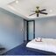 For Rent : Patong Seaview 1 bed room condominium 60 Sqm. Thai freehold.