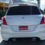 Suzuki Swift 2012 bodykits by Amotriz