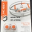 Mini HC657 โดรนบังคับง่ายขึ้นบินลงจอดออโต้ Headless Mode(ไม่ต้องกลัวบินไม่ได้)