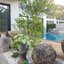 For Rent : Kathu, 2-story house with swimming pool, 4 bedrooms 3 bathrooms