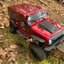 รถออฟโรด RGT EX86100 1/10 2.4G 4WD เกียร์เหล็ก ระบบเพลาขับ ขนาด 51CM. กันน้ำ