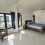 For Rent : Chalong, Private Pool Villa, 3 bedrooms 5 bathrooms