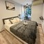 For Rent : Wichit, Zcape 3 Condominium, 1 bedroom 1 bathroom, 3rd flr.