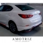 ชุดแต่ง Mazda 2017 4ประตู by AmotriZ