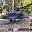 เฮลิคอปเตอร์ GPS รุ่น YXZNRC F11-S AH-64 Apache สเกล 1:32 สวยสมจริง พร้อมฟังก์ชันล้ำสมัยสุดๆ