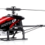 Walkera master CP 6CH 3D RC helicopter with DEVO 7 transmitter 2.4GHz