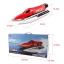 เรือSpeed Boat บังคับไฟฟ้า WLtoys WL-915 2.4GHz มอเตอร์ Brushless ความเร็วสูง45กิโลเมตร/ชั่วโมง