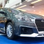 Suzuki Ciaz R8 bodykits by Amotriz