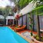 For Rent : Rawai, Naiharn Private Pool Villa, 3 bedrooms 4 Bathrooms