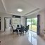 For Rent : Kohkaew, 2-story detached house, 4 Bedrooms 3 Bathrooms