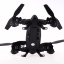 Xtreme Quadcopter Car