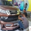 ชุดแต่งMu-X 2014 Access Body Kits