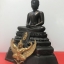 พระบูชา ภปร. วัดทุ่งสีกัน ในหลวงทรงเสด็จเททอง หน้าตัก 9 นิ้ว ปี2525