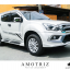 ชุดแต่ง MU X 2017 AmotriZ BodyKits