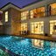 For Sales : Chalong, Luxury Pool Villa, 6 Bedrooms 7 Bathrooms