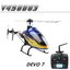 เฮลิคอปเตอร์ Walkera HM V450D03 Helicopter (2.4Ghz Value Edition)