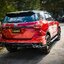 ชุดแต่งสเกิร์ตรอบคัน Toyota Fortuner 2015 - รุ่นปี ปัจจุบัน โดย Lumga (ลัมกา) bodykits
