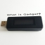 USB วัดคุณภาพการชาร์จ (รุ่นใหม่)